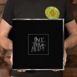 Beach House - Once Twice Melody Silver Edition 2xLP Vinyl Record