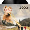 Beak> – >>>> LP Vinyl Record