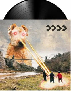 Beak> – >>>> LP Vinyl Record