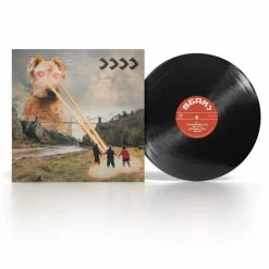 Beak> – >>>> LP Vinyl Record