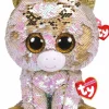 Beanie Boos - Fantasia the Unicorn Flippable 6” Plush