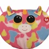 Beanie Boos - Fantasia the Unicorn Adjustable Face Mask (One Size)
