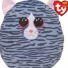 Beanie Boos - Kiki the Cat Squish-A-Boo 12” Plush