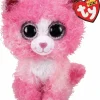 Beanie Boos - Reagan the Cat 6” Plush