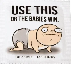 Bears vs Babies - NSFW Card Game Expansion Pack