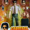 Beastie Boys: Sabotage - Vic Colfari as Bobby, "The Rookie" (Ad-Rock) Ultimates! 7" Scale Action Figure (Wave 1)