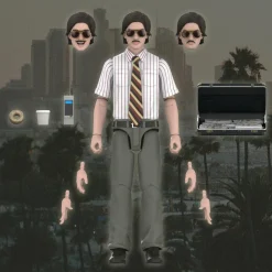 Beastie Boys: Sabotage - Vic Colfari as Bobby, 