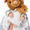 Beatrix Potter - Hunca Munca 6" Plush