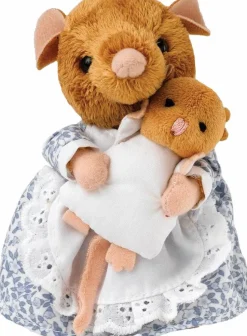 Beatrix Potter - Hunca Munca 6" Plush
