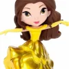 Beauty and the Beast (1991) - Belle Metalfigs 4" Die-Cast Figure