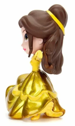 Beauty and the Beast (1991) - Belle Metalfigs 4" Die-Cast Figure