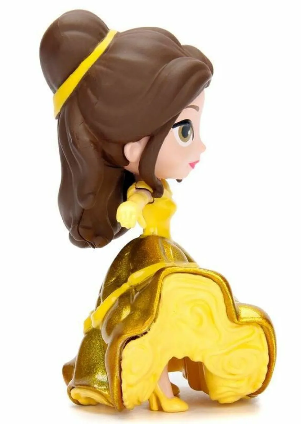 Beauty and the Beast (1991) - Belle Metalfigs 4" Die-Cast Figure