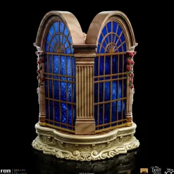 Beauty And The Beast (1991) - Belle & Beast Deluxe 1/10th Scale Statue