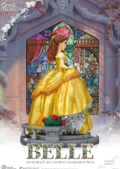 Beauty and the Beast (1991) - Belle Master Craft 15