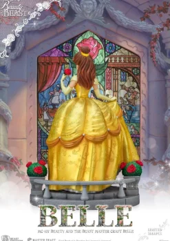 Beauty and the Beast (1991) - Belle Master Craft 15