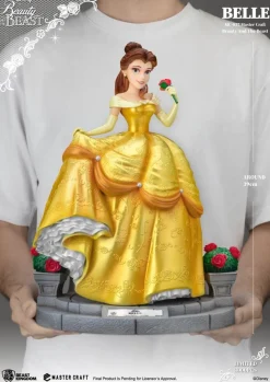 Beauty and the Beast (1991) - Belle Master Craft 15