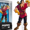Beauty and the Beast (1991) - Gaston Disney Villains FigPin Enamel Pin