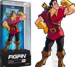 Beauty and the Beast (1991) - Gaston Disney Villains FigPin Enamel Pin