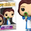 Beauty and the Beast - Belle with Mirror 30th Anniversary Pop! Vinyl Figure