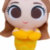 Beauty and the Beast - Belle Ultimate Disney Princess 4” Plush