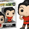 Beauty and the Beast - Gaston Flexing Disney Villains Pop! Vinyl Figure
