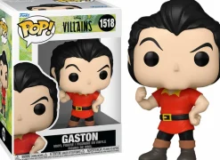 Beauty and the Beast - Gaston Flexing Disney Villains Pop! Vinyl Figure