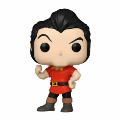 Beauty and the Beast - Gaston Flexing Disney Villains Pop! Vinyl Figure