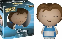 Beauty and the Beast - Peasant Belle Dorbz Vinyl Figure