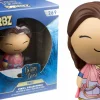 Beauty and the Beast - Pink Dress Belle Dorbz Vinyl Figure
