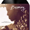 Becoming - Music From The Netflix Original Documentary by Kamasi Washington LP Vinyl Record
