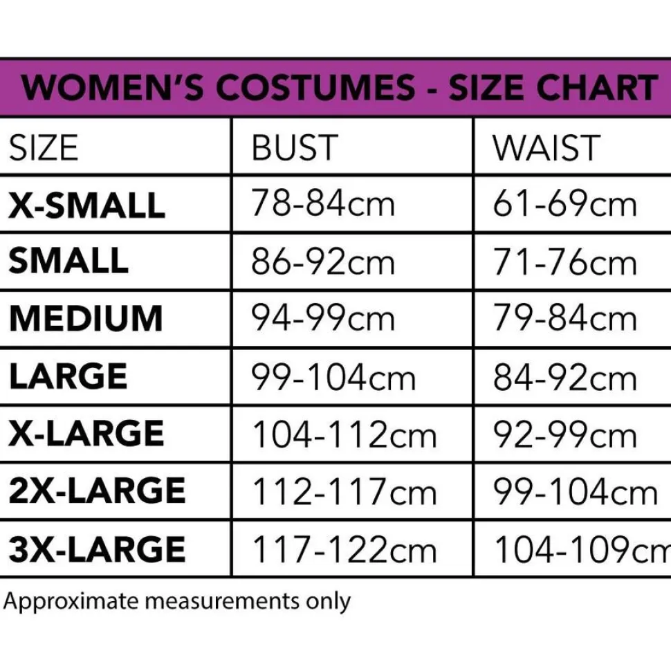 Beetlejuice (1988) - Beetlejuice Deluxe Women's Adult Costume