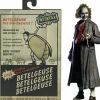 Beetlejuice (1988) - Beetlejuice Tour Guide 'The Bio-Exorcist' Ultimate 7" Scale Action Figure