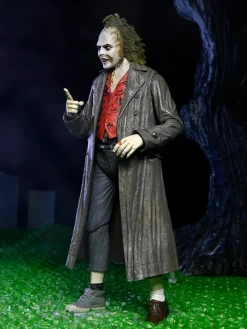 Beetlejuice (1988) - Beetlejuice Tour Guide 'The Bio-Exorcist' Ultimate 7