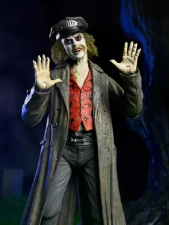 Beetlejuice (1988) - Beetlejuice Tour Guide 'The Bio-Exorcist' Ultimate 7