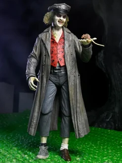 Beetlejuice (1988) - Beetlejuice Tour Guide 'The Bio-Exorcist' Ultimate 7