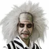 Beetlejuice (1988) - Beetlejuice Adult Wig (One Size Fits Most)