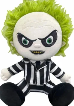 Beetlejuice (1988) - Beetlejuice Kreeptures 11" Plush