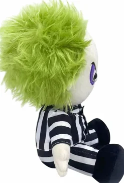 Beetlejuice (1988) - Beetlejuice Kreeptures 11" Plush