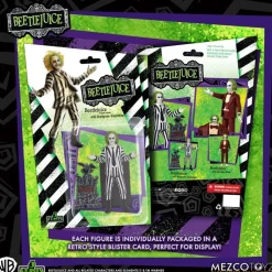 Beetlejuice (1988) - Beetlejuice 5 Points 3.75