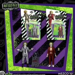 Beetlejuice (1988) - Beetlejuice 5 Points 3.75