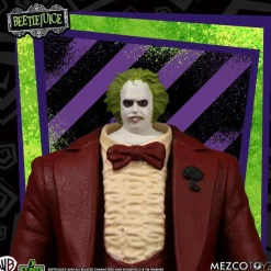 Beetlejuice (1988) - Beetlejuice 5 Points 3.75