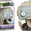 Beetlejuice (1988) - Beetlejuice (Snake) Pop! Vinyl Figure