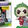 Beetlejuice (1988) - Here Lies Betelgeuse Deluxe Pop! Vinyl Figure