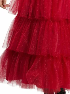 Beetlejuice (1988) - Lydia Deetz Wedding Dress Women's Adult Costume