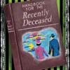 Beetlejuice (1988) - Recently Deceased Poster (1276)