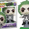 Beetlejuice - Beetlejuice on Tombstone Pop! Vinyl Figure