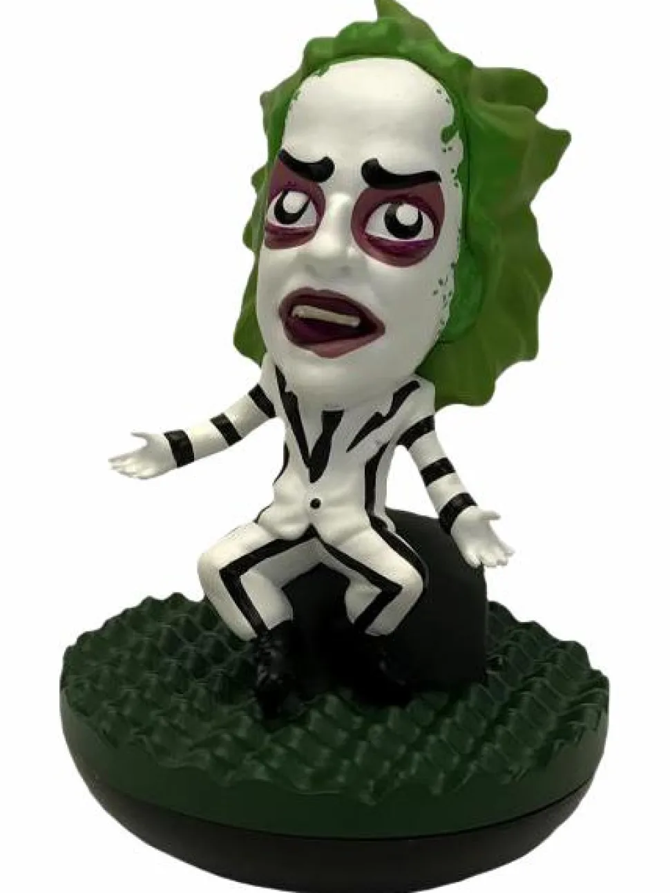 Beetlejuice - Beetlejuice Revos 4” Vinyl Figure