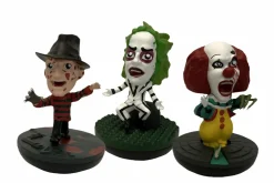 Beetlejuice - Beetlejuice Revos 4” Vinyl Figure