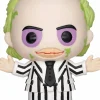 Beetlejuice - Beetlejuice Figural 9" PVC Money Bank