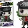 Beetlejuice - Beetlejuice with Guide Hat Pop! Vinyl Figure